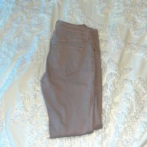 Rockstar- super skinny jeans